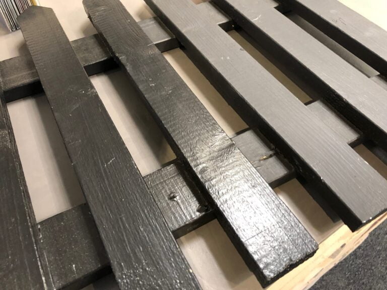 Mat vs satiné - Infinity Pure Matt vs CleanTech