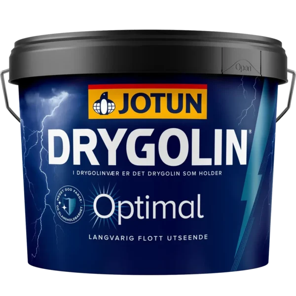 Jotun Drygolin Optimal