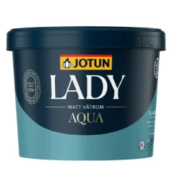 jotun Lady Aqua