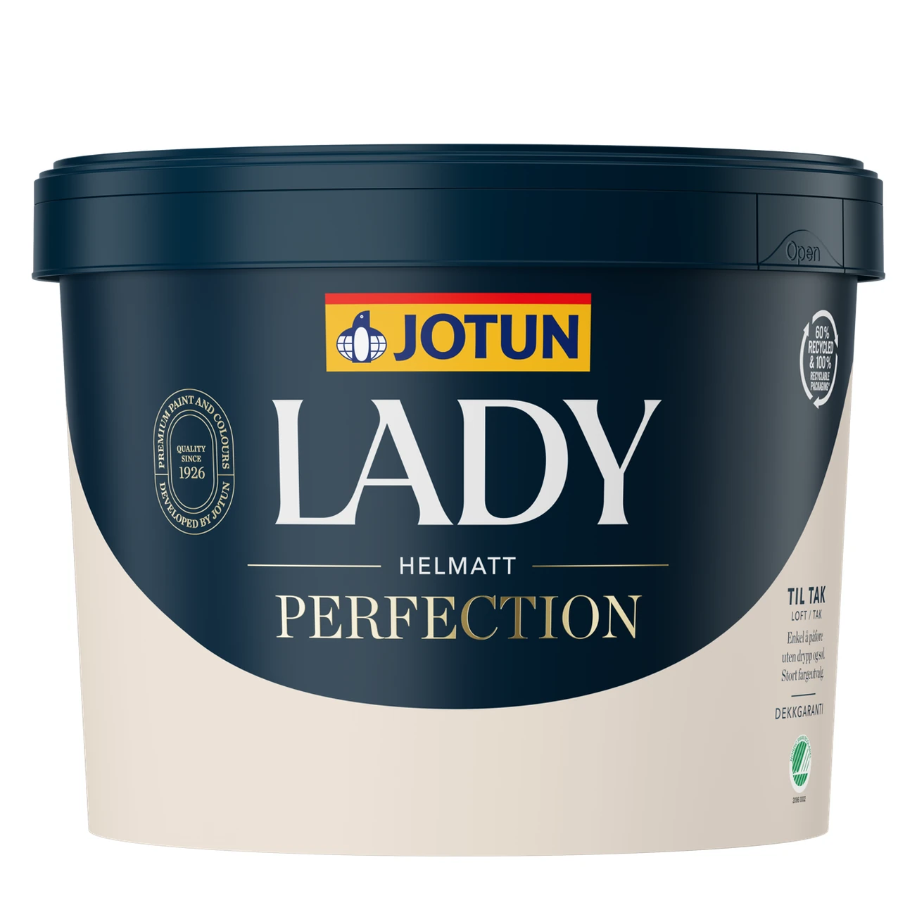jotun Lady Perfection