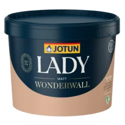 jotun Lady Wonderwall