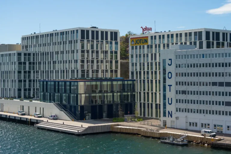 Jotun HQ