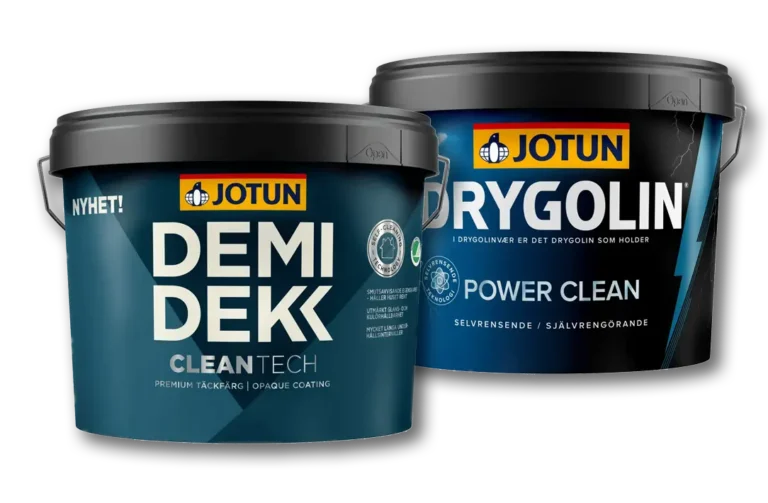 CleanTech Power Clean