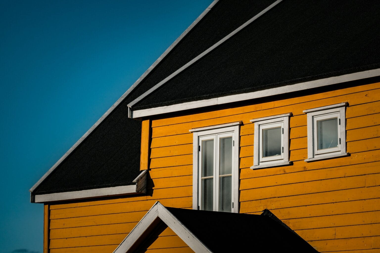 Jotun Demidekk CleanTech jaune