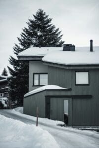 Jotun Varmgra Cleantech hiver